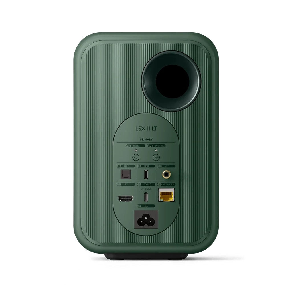 Kef LSX II LT