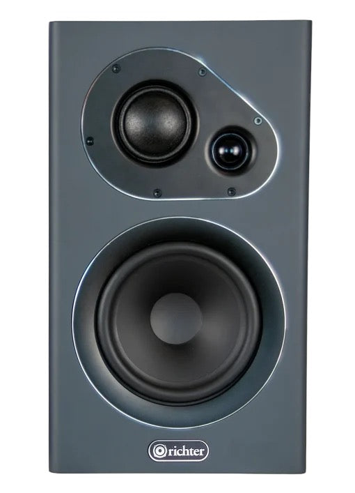 Richter Aurora Series 7 Special Edition