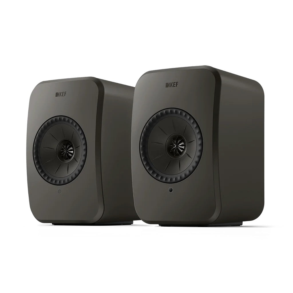 Kef LSX II LT