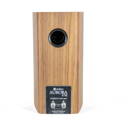 Richter Aurora Series 7 Special Edition