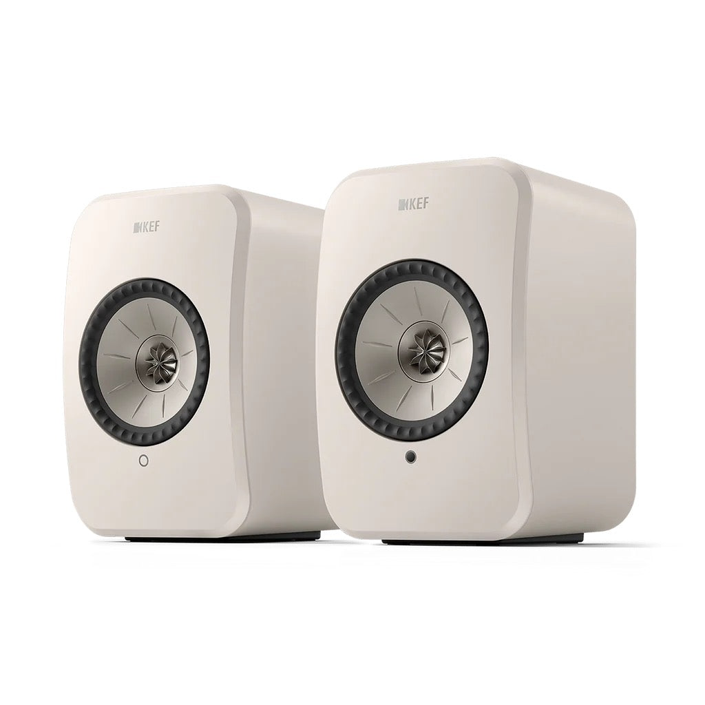 Kef LSX II LT