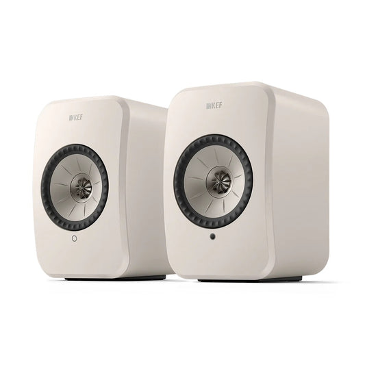 Kef LSX II LT