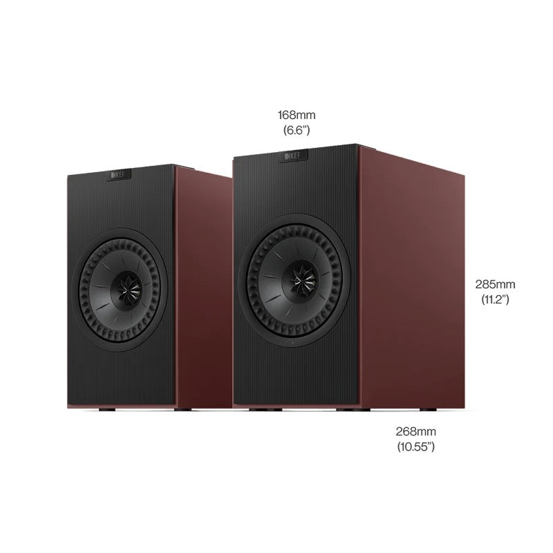 KEF Coda W