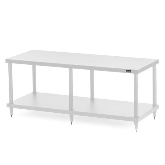 Solidsteel S-4 Double Wide Hifi Rack