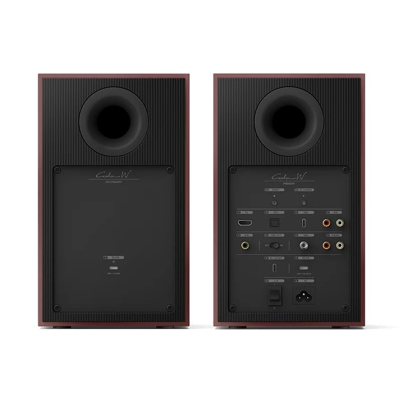 KEF Coda W