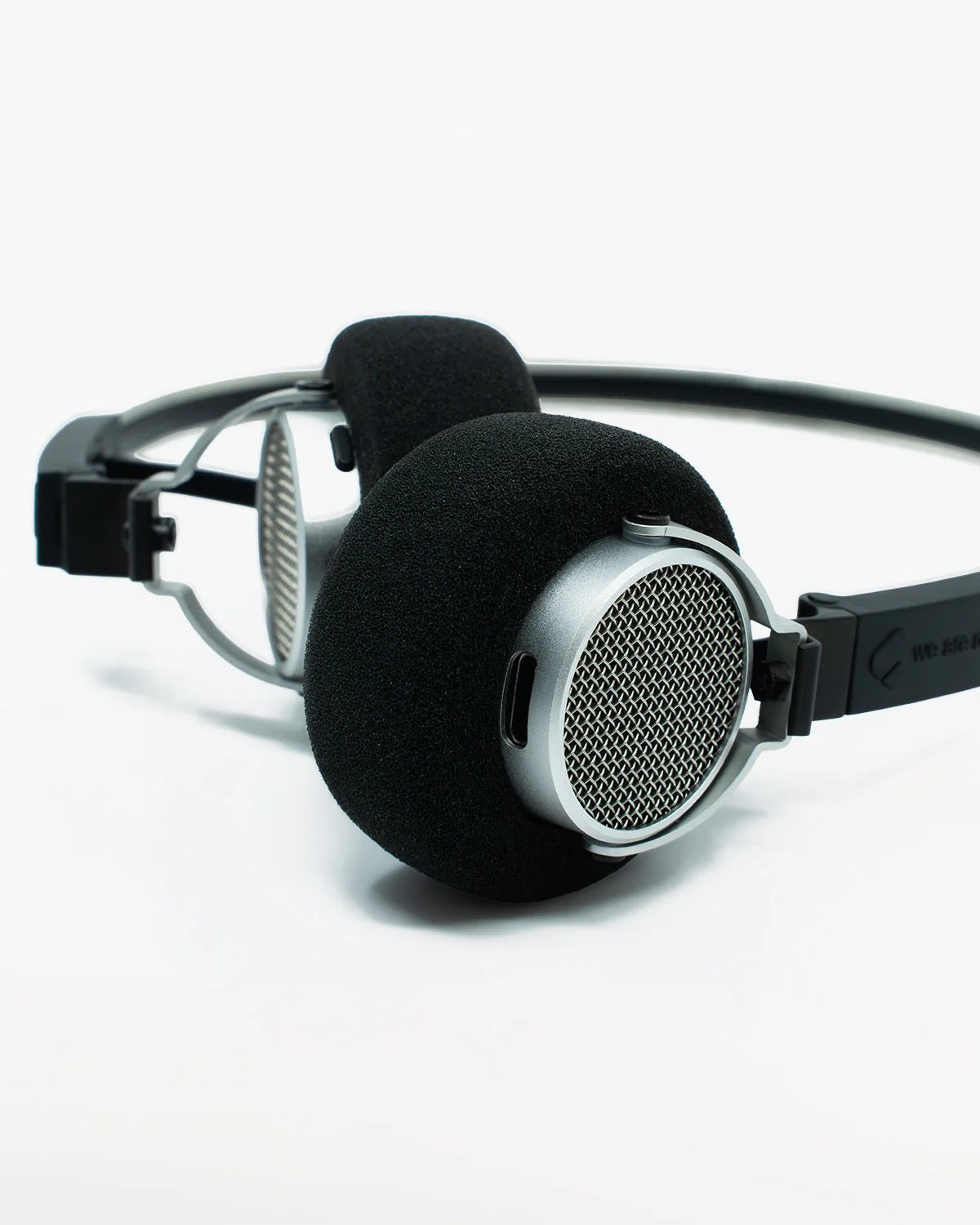We Are Rewind Headphones (Freddie)