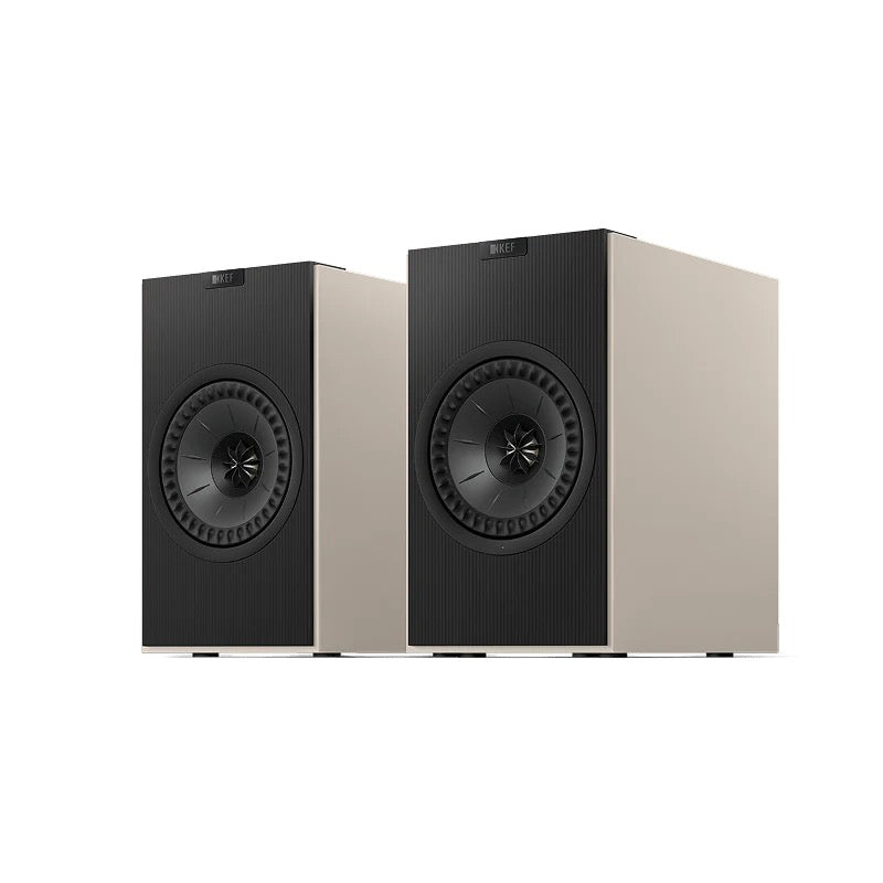 KEF Coda W