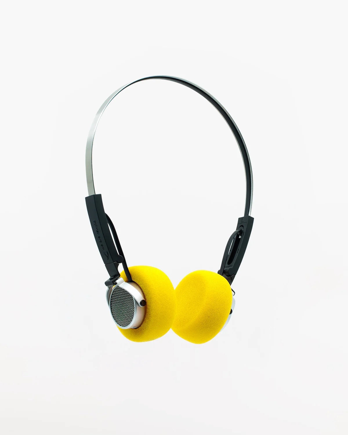 We Are Rewind Headphones (Freddie)