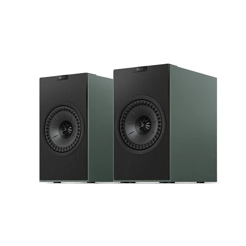 KEF Coda W