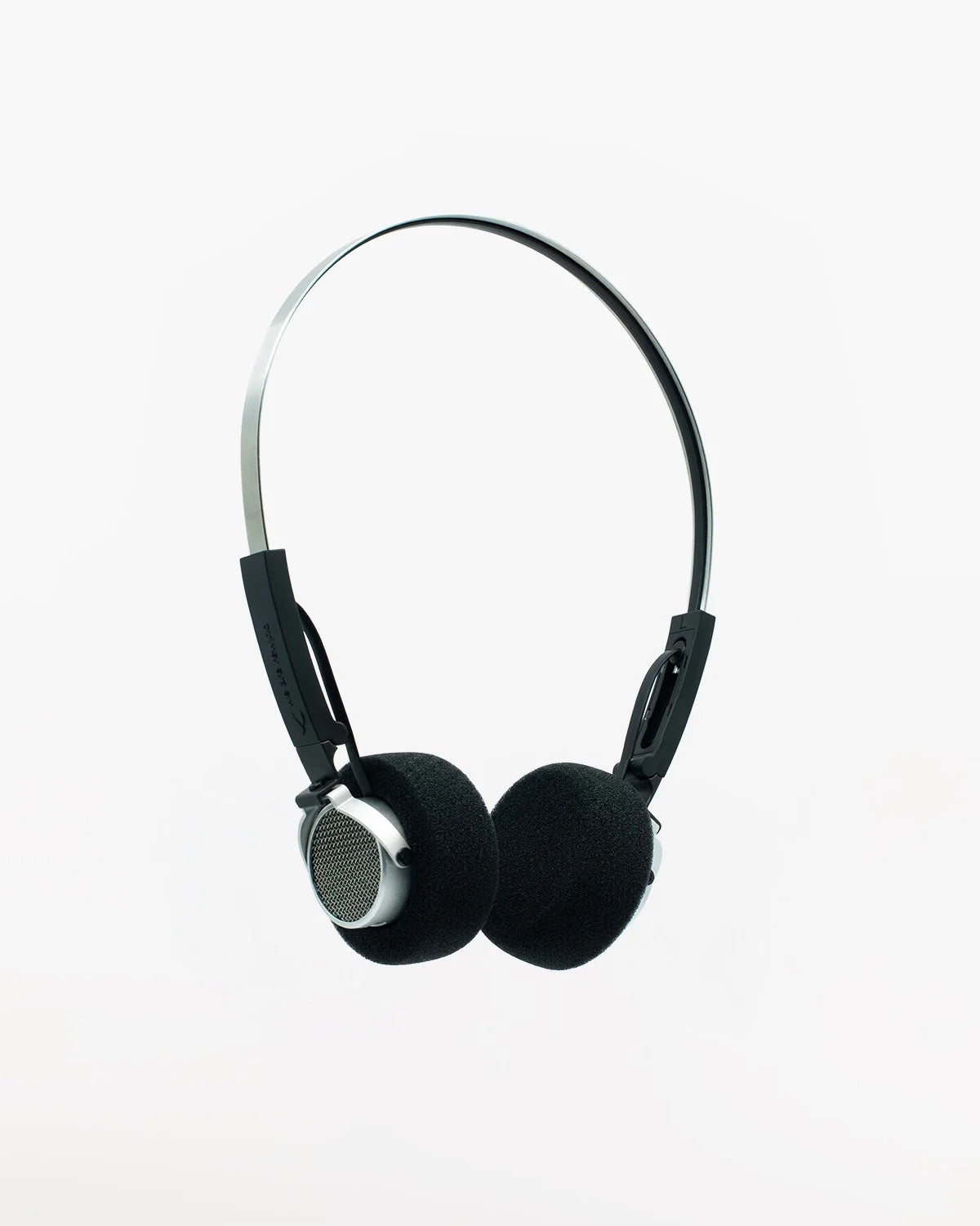 We Are Rewind Headphones (Freddie)