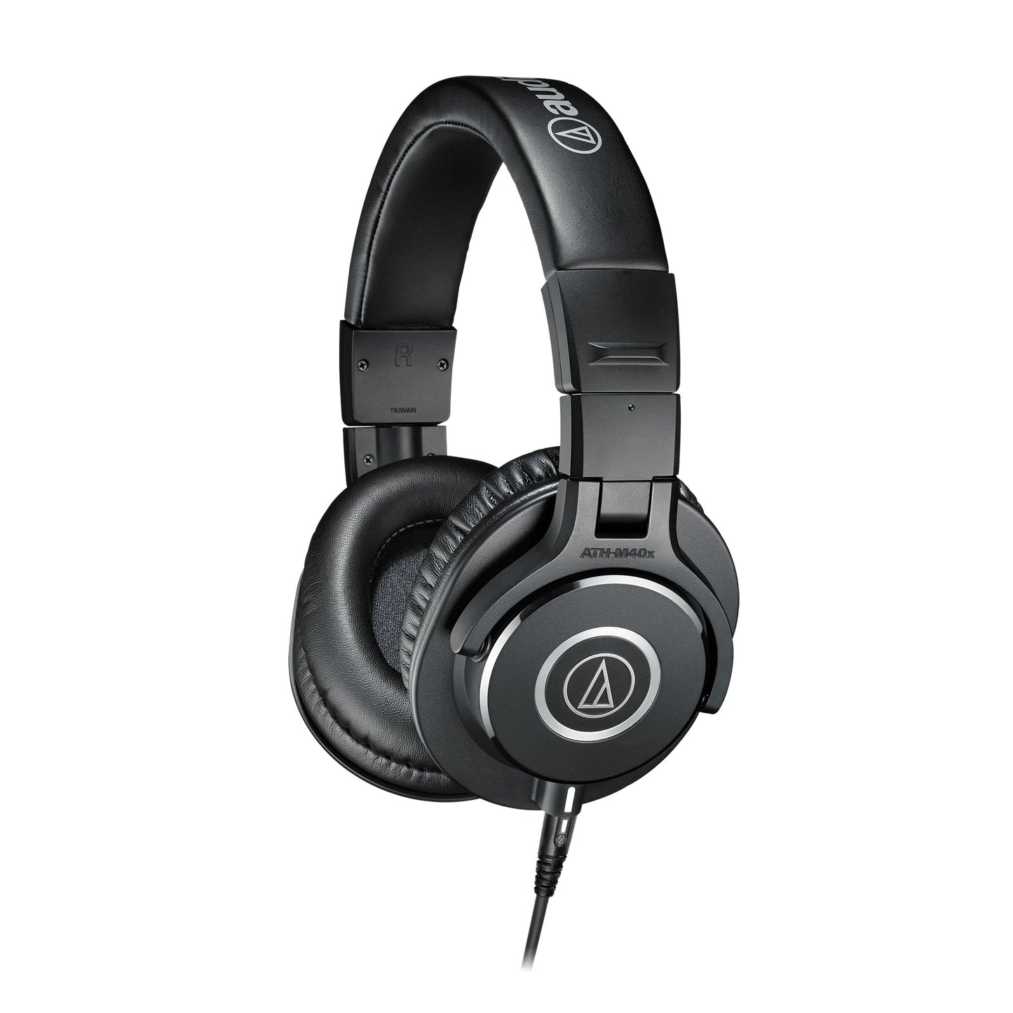Audio Technica ATH M40x Monitor Headphones