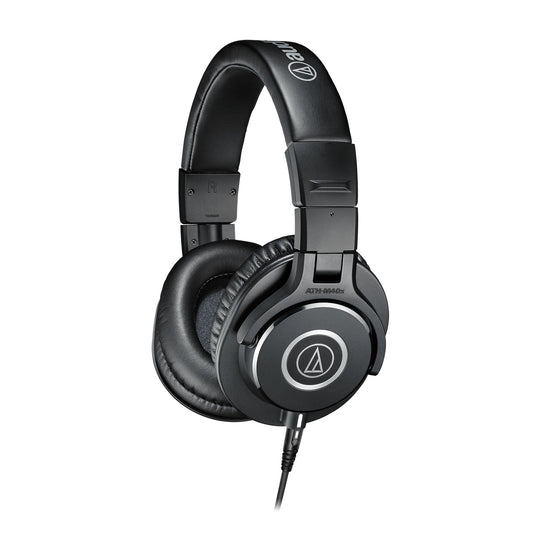 Audio Technica ATH M40x Monitor Headphones