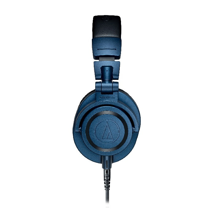 Audio Technica ATH M50x Professional Monitoring Headphones