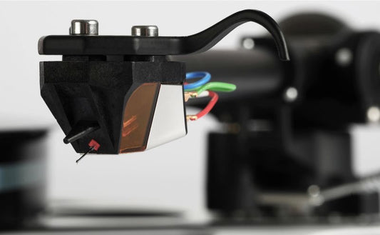 Rega Nd9 MM Cartridge