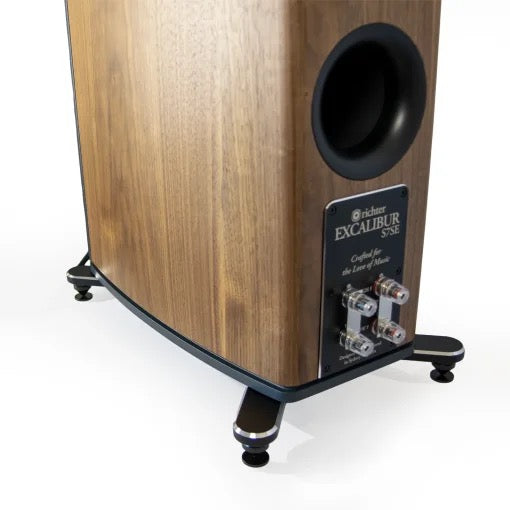 Richter Excalibur Series 7SE