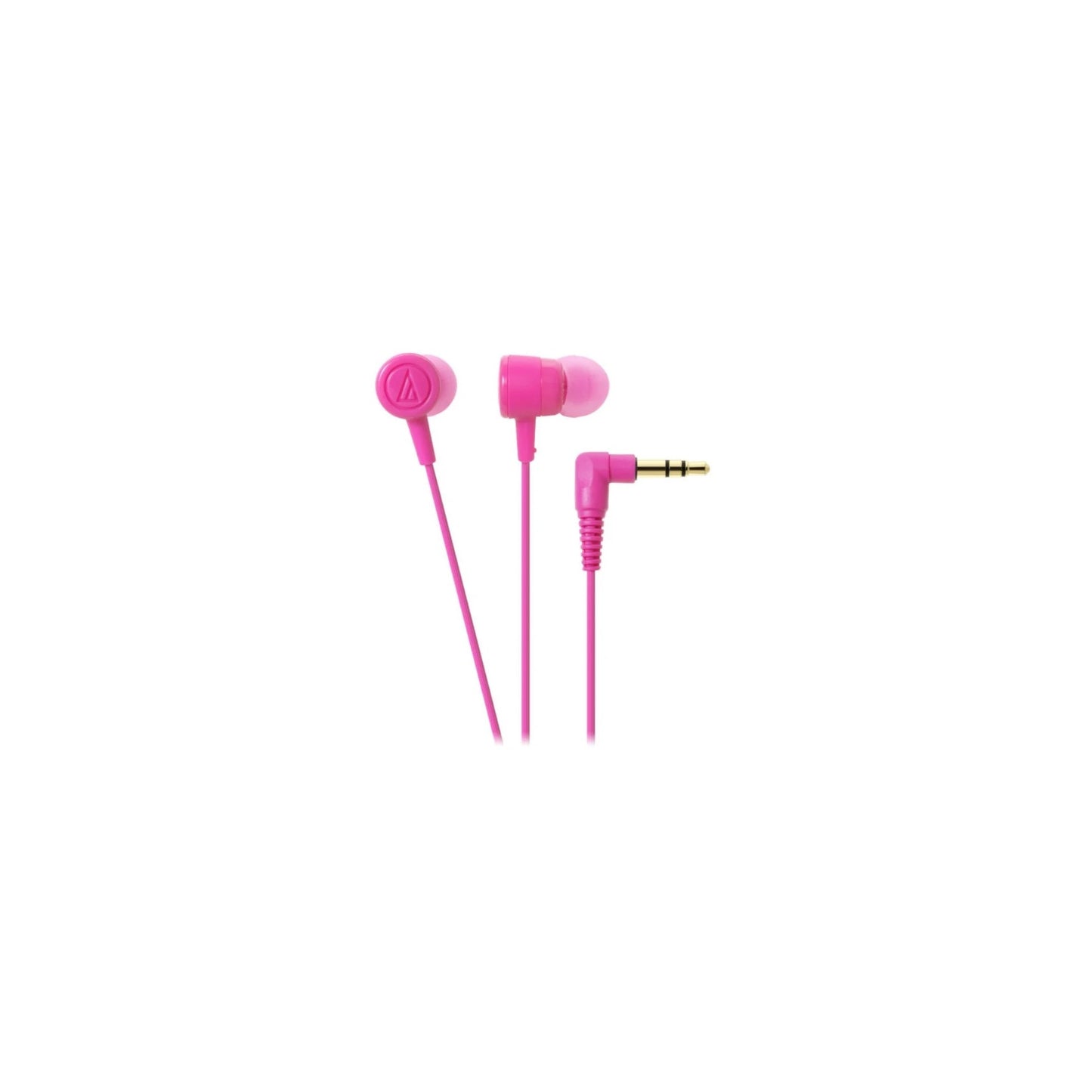 Audio Technica ATH-CKL-220 Earphones