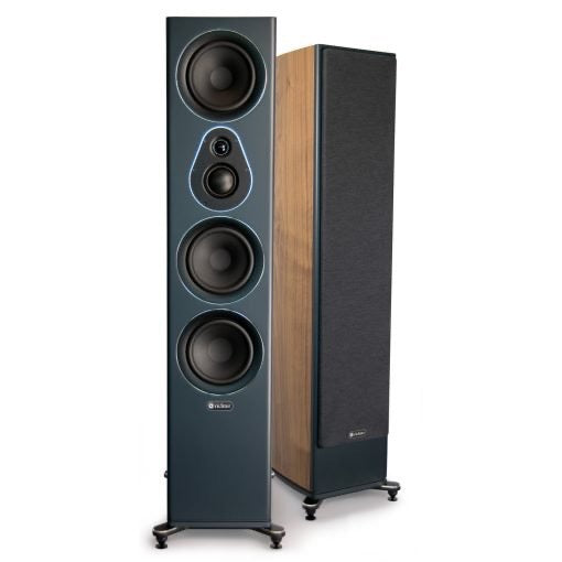 Richter Dragon Series 7 Special Edition