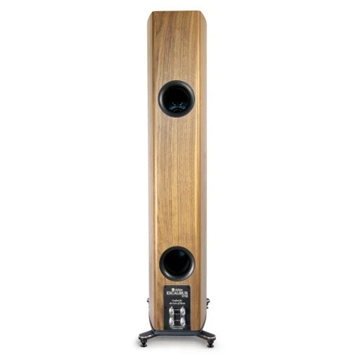 Richter Excalibur Series 7SE