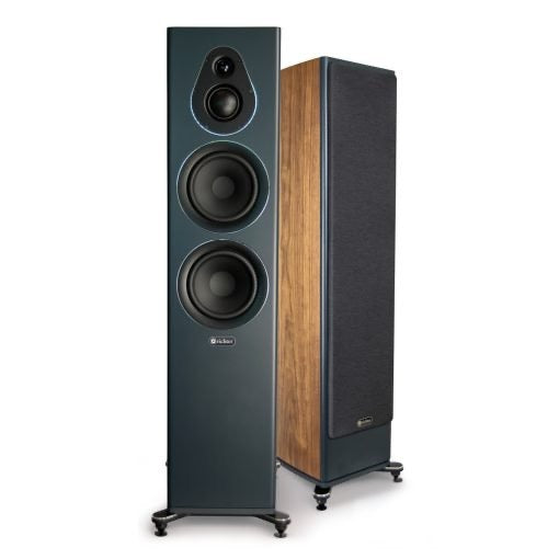 Richter Wizard Series 7 SE