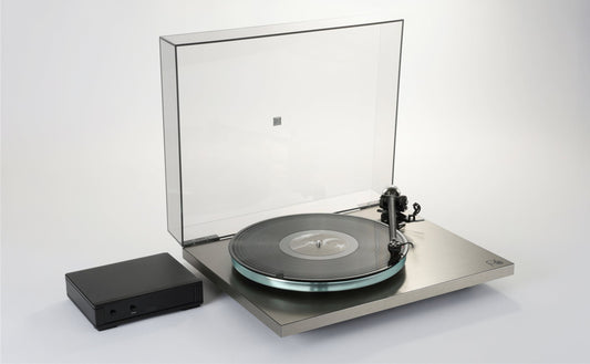 Rega Planar 6 RS - Coming Soon!