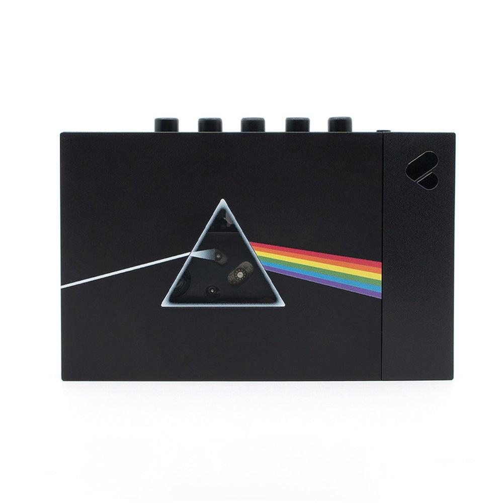 We Are Rewind X Pink Floyd Cassette Player Collectors Boxset