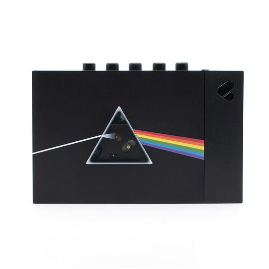 We Are Rewind X Pink Floyd Cassette Player Collectors Boxset