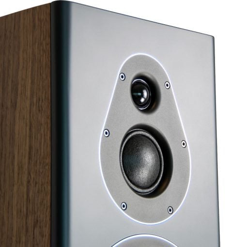 Richter Wizard Series 7 SE