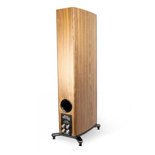 Richter Wizard Series 7 SE