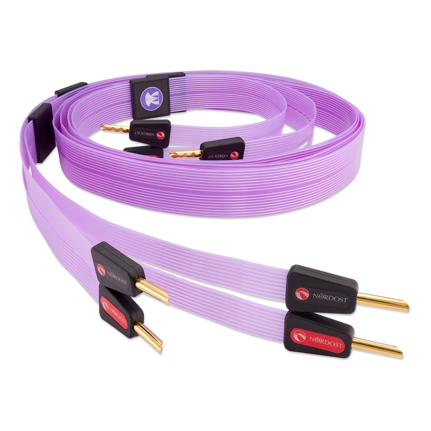 Nordost Leif 3 Purple Flare Speaker Cable
