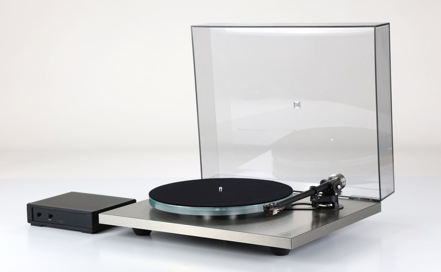 Rega Planar 6 RS - Coming Soon!