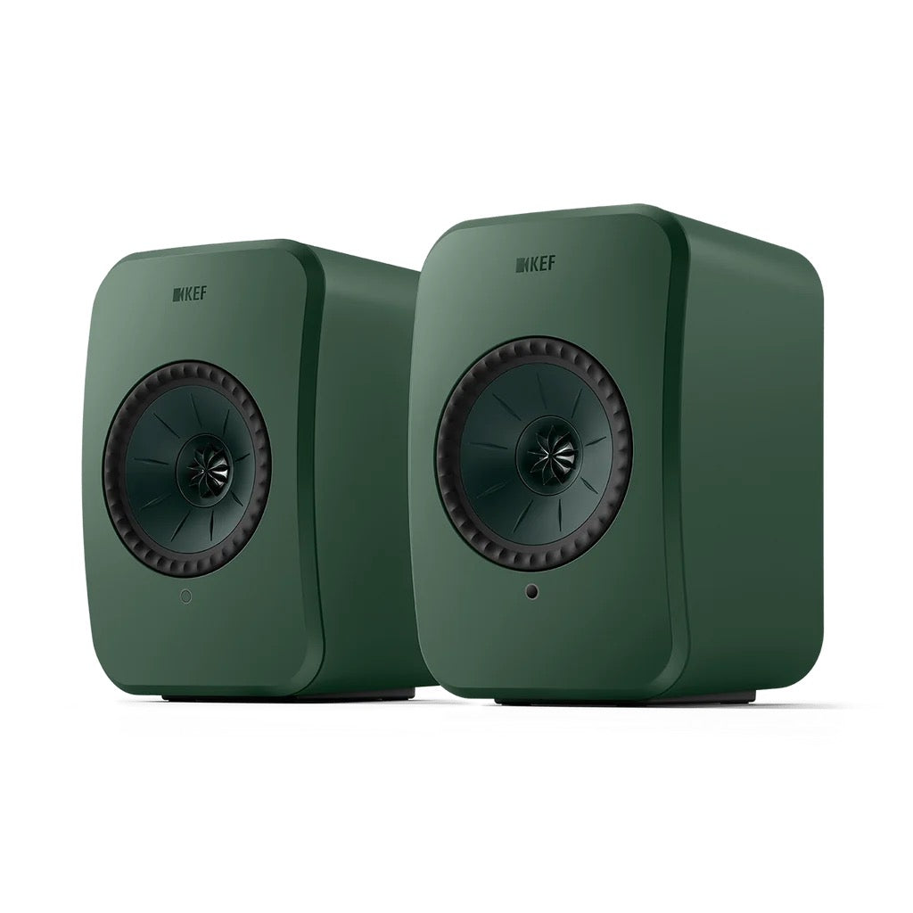 Kef LSX II LT