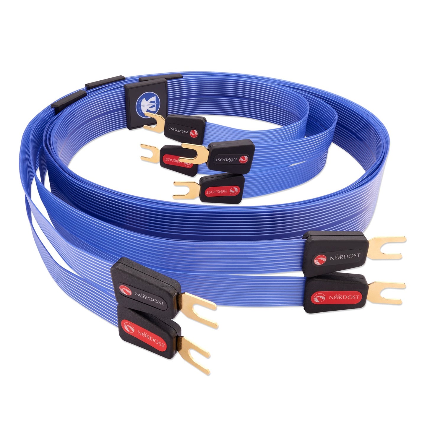 Nordost Leif 3 Blue Heaven Speaker Cable