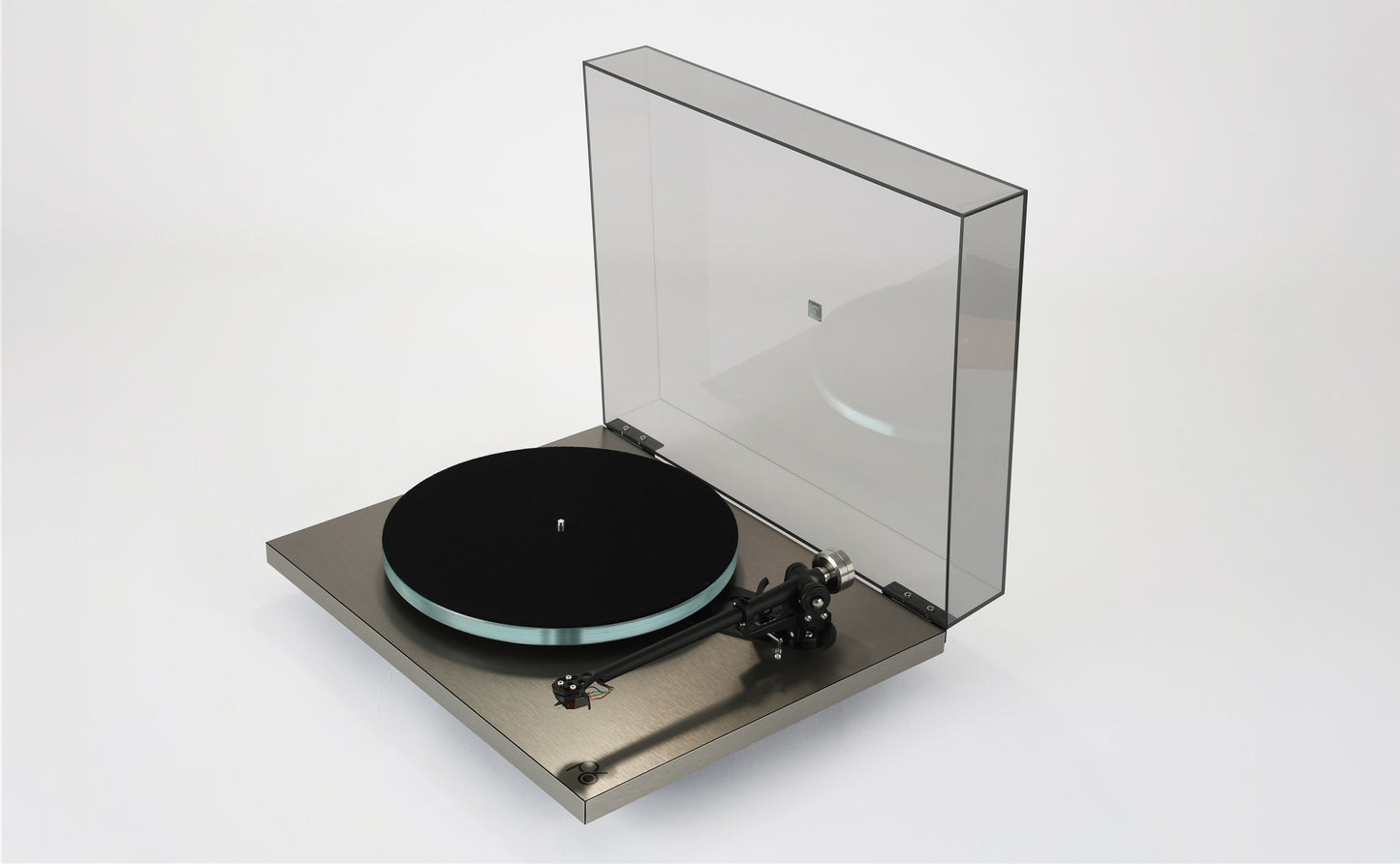 Rega Planar 6 RS - Coming Soon!