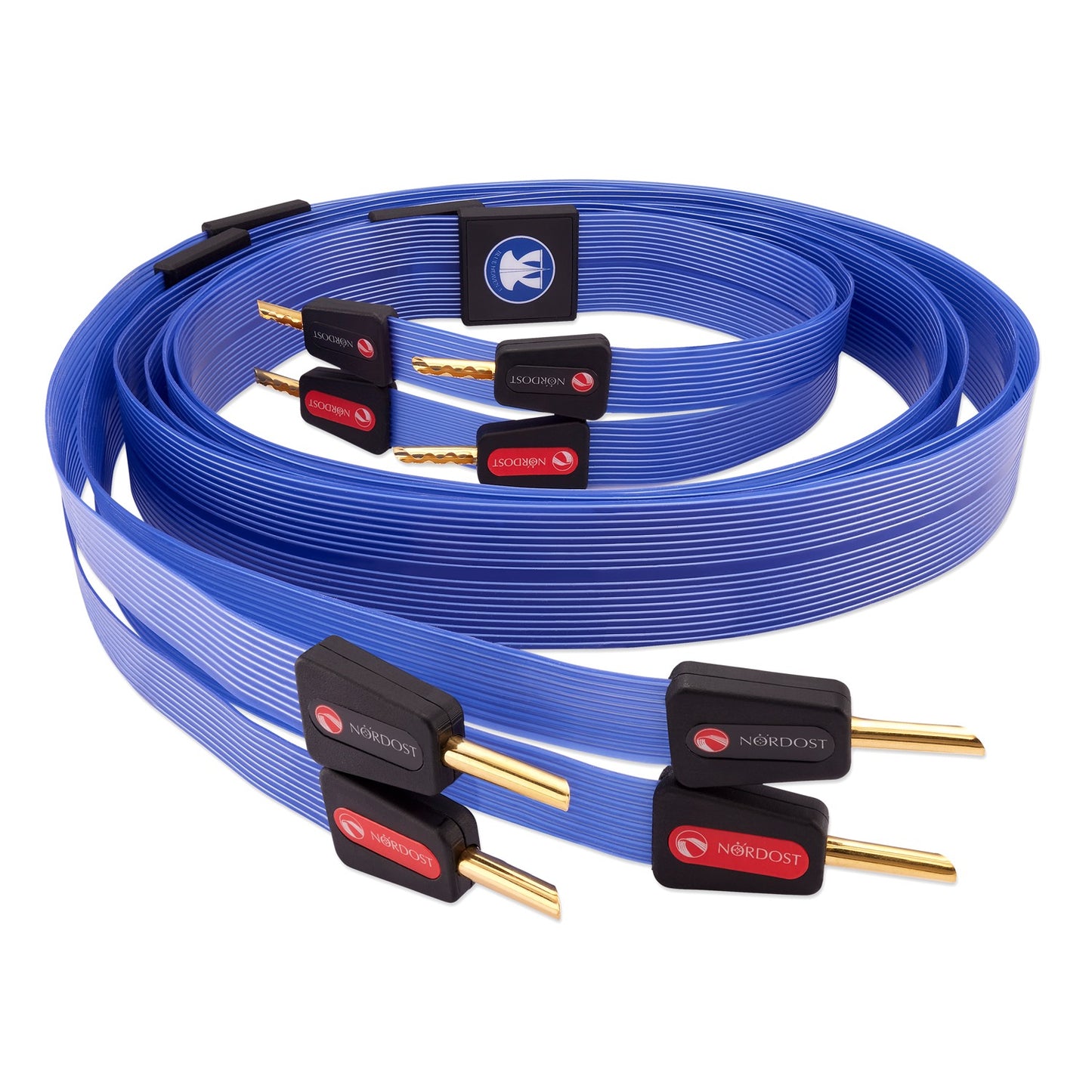 Nordost Leif 3 Blue Heaven Speaker Cable