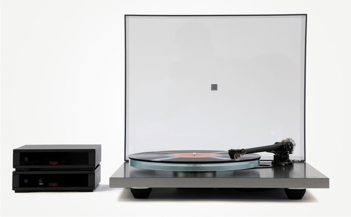 Rega Planar 6 RS - Now in Stock