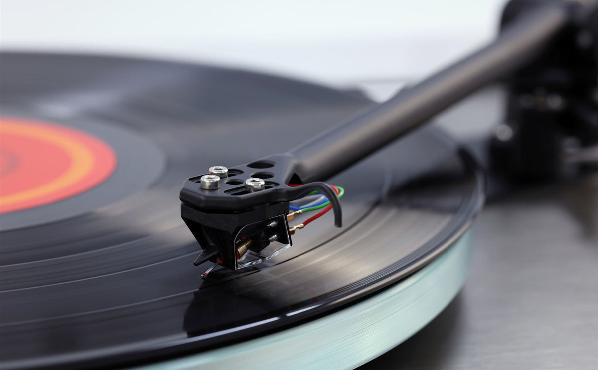 Rega Planar 6 RS - Now in Stock