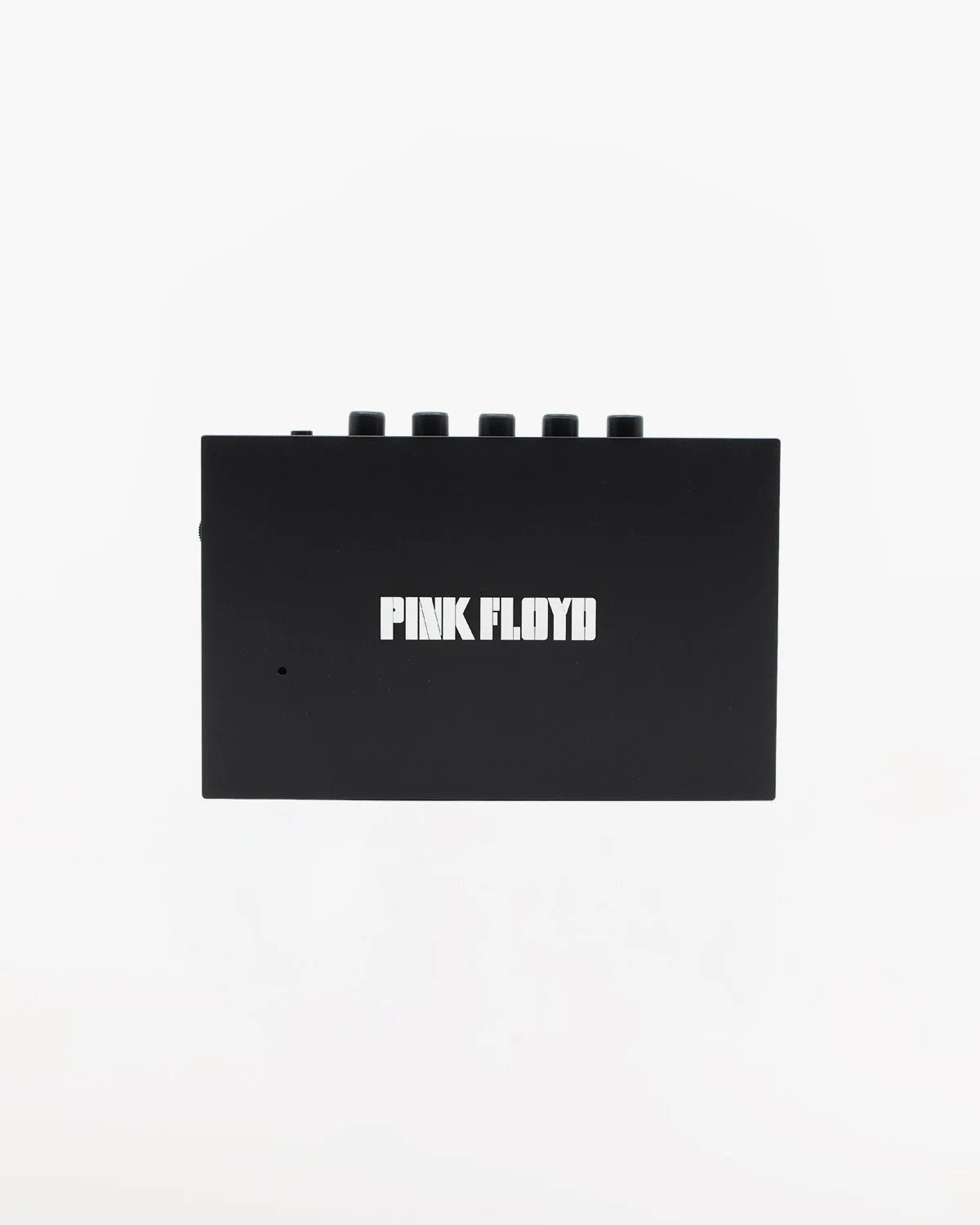 We Are Rewind X Pink Floyd Cassette Player Collectors Boxset