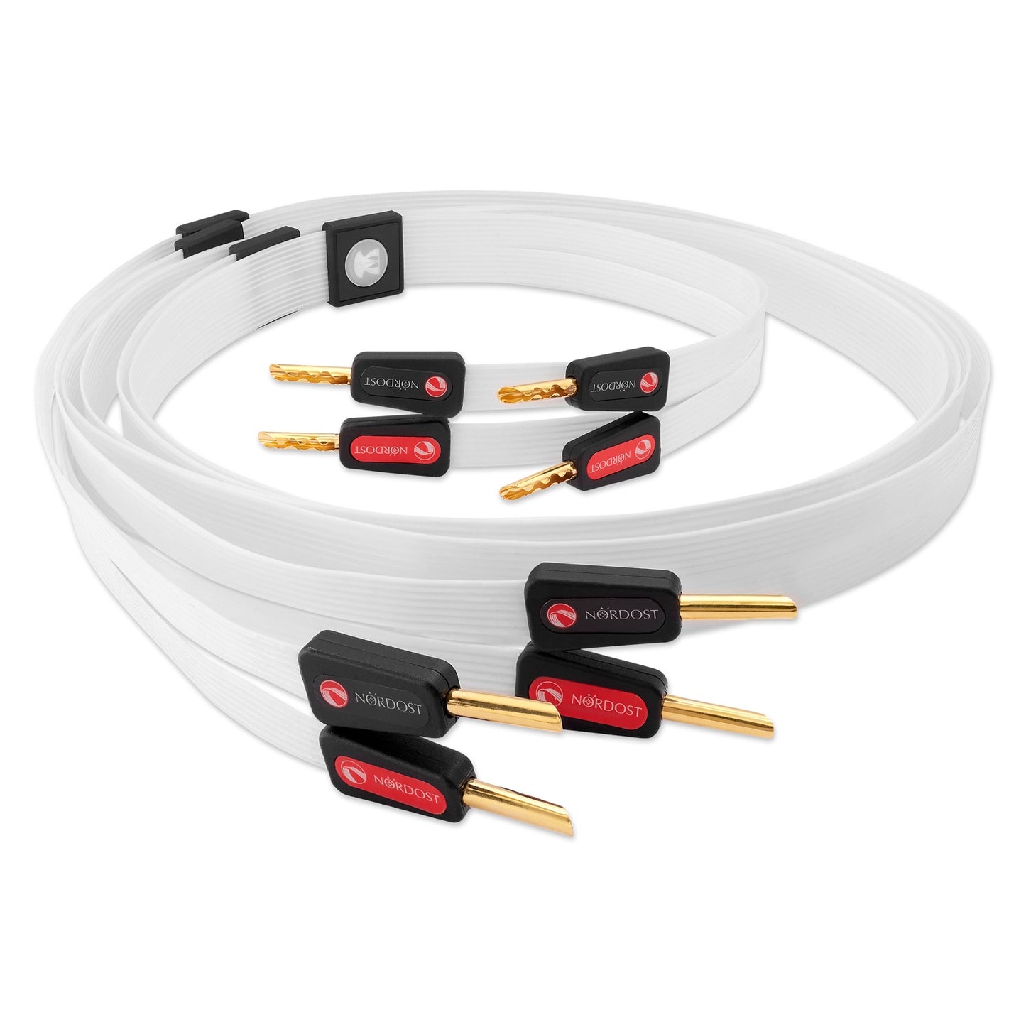 Nordost Leif 3 White Lightning Speaker Cable