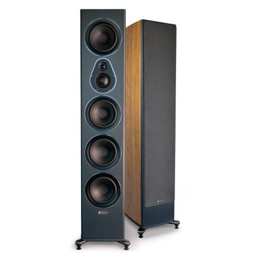 Richter Excalibur Series 7SE