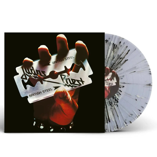 Judas Priest - British Steel [LP]