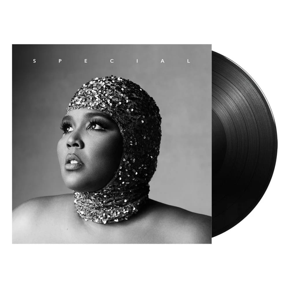 Lizzo - Special [LP]