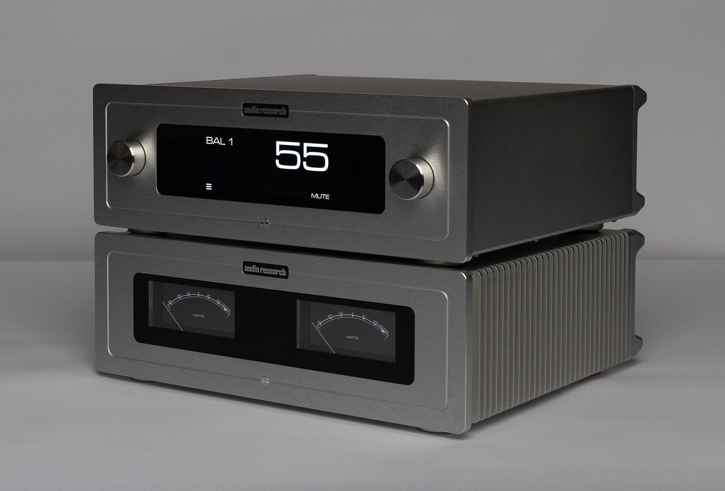 Audio Research LS-3 Preamplifier