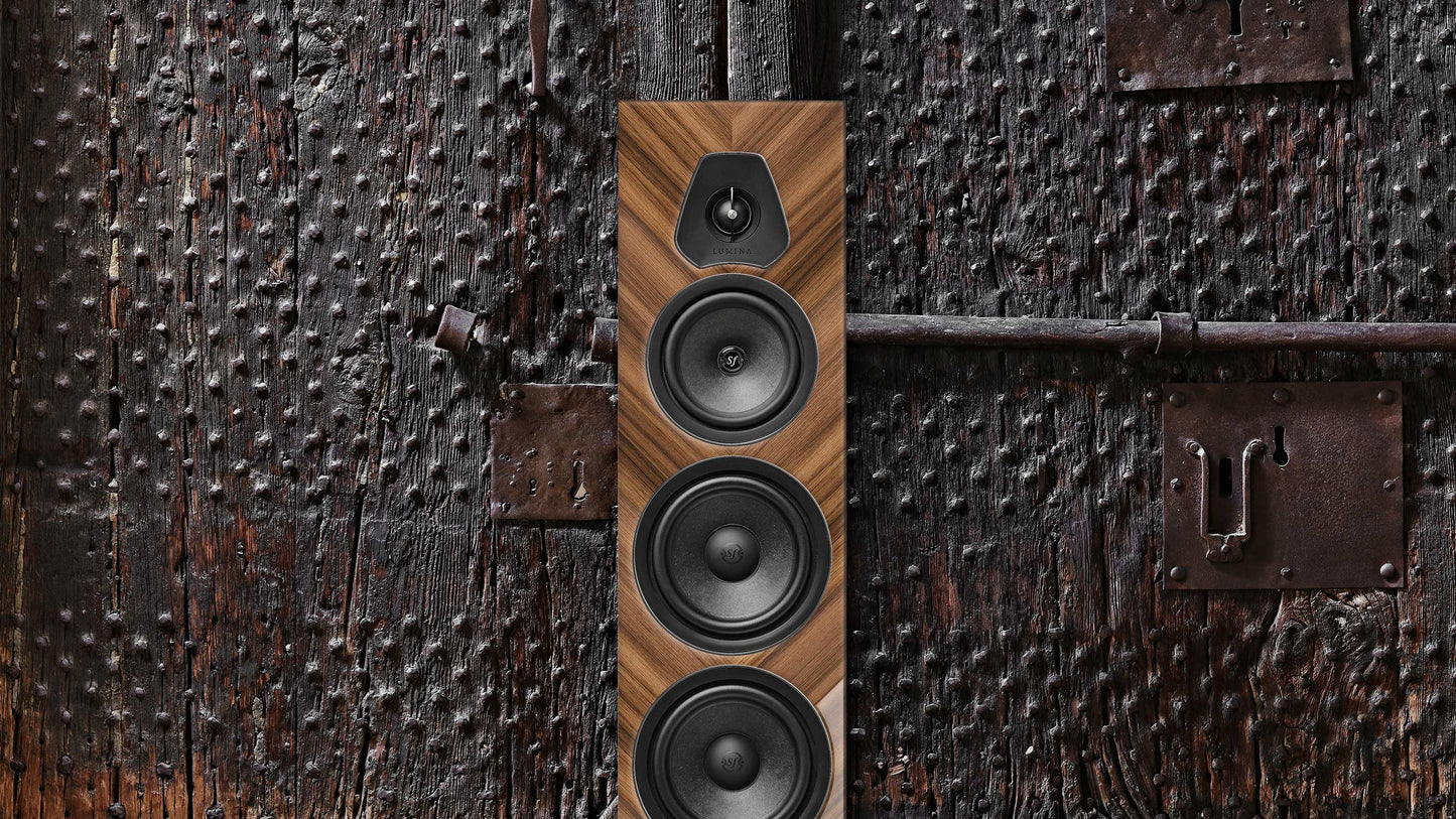 Sonus Faber Lumina V Amator