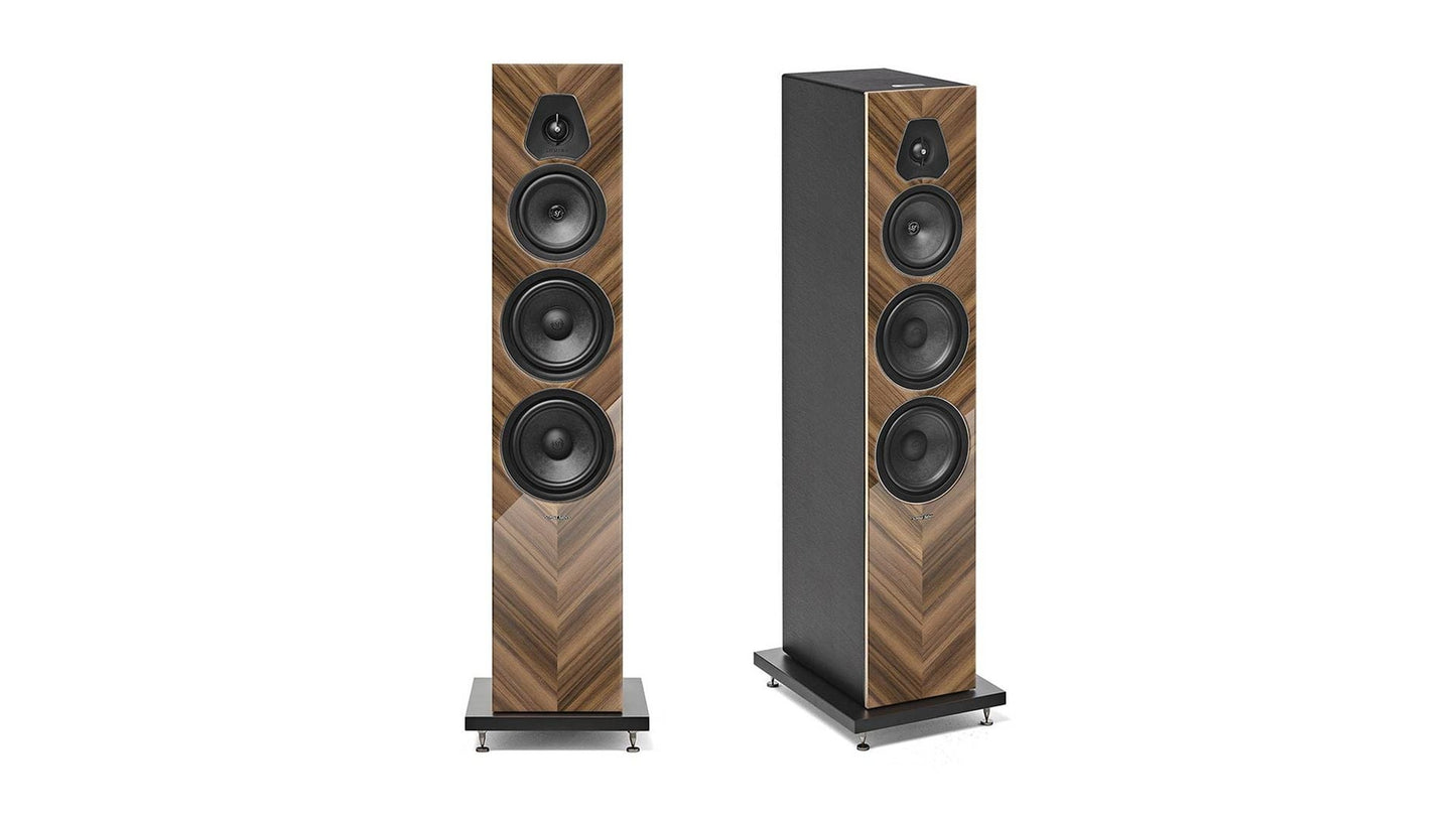 Sonus Faber Lumina V Amator