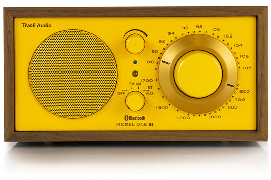 Tivoli Model One BT 70’s Color Collection