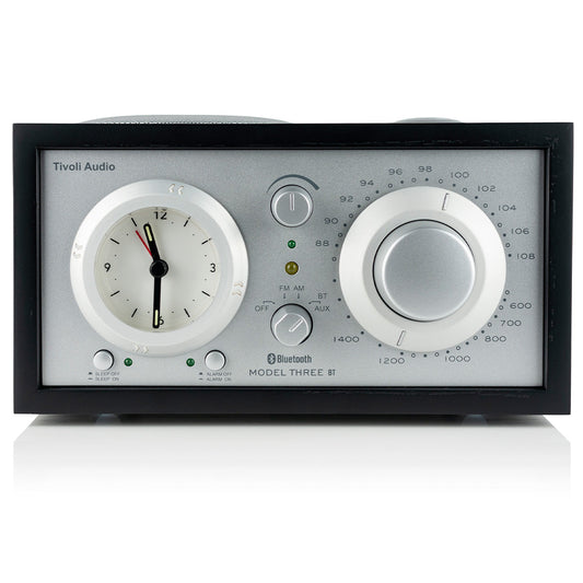Tivoli Model Three BT
