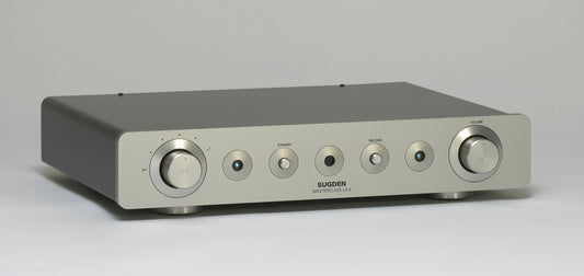 Sugden LA-4 Masterclass Pre-Amplifier