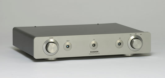Sugden PA-4 Masterclass Phono Preamplifier