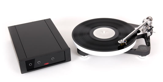 Rega Naia Aphelion 2