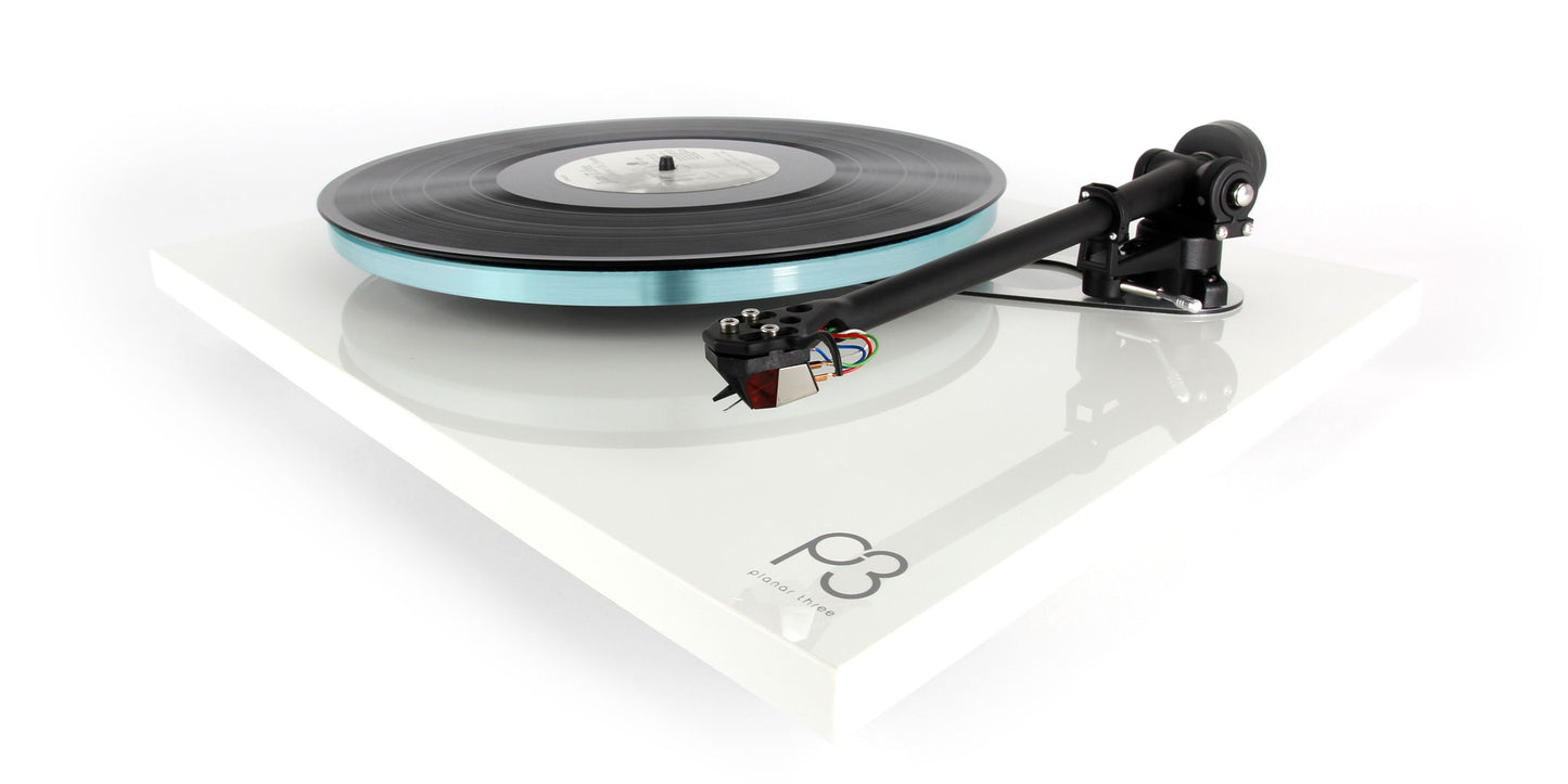 Rega Planar 3 ND3